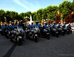Nuovo regolamento di Polizia Urbana
