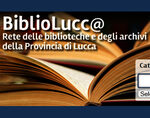 cerca in biblioteca