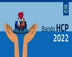 logo bando hcp 2022